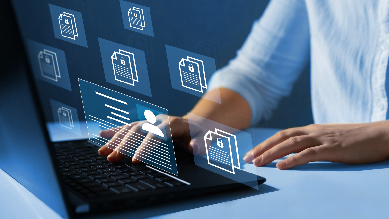 Digital Document Solutions