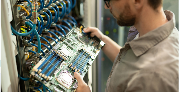 5 IT Issues Costing You Time and Money Digital Document Solutions