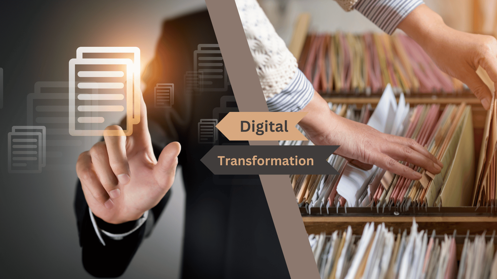 Digital Document Solutions